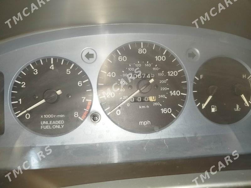 Mazda Millenia 1995 - 28 000 TMT - Мары - img 4