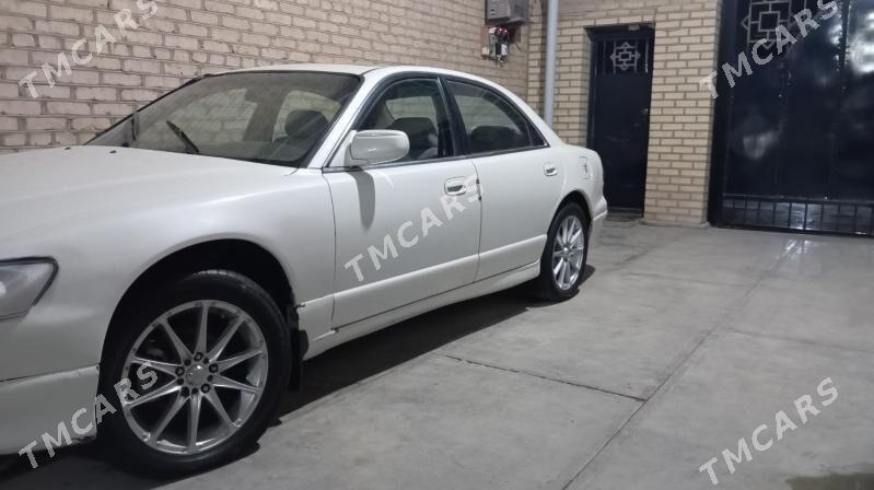 Mazda Millenia 1995 - 28 000 TMT - Мары - img 1