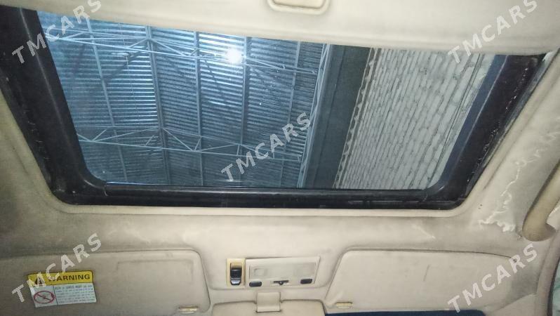 Mazda Millenia 1995 - 28 000 TMT - Мары - img 5