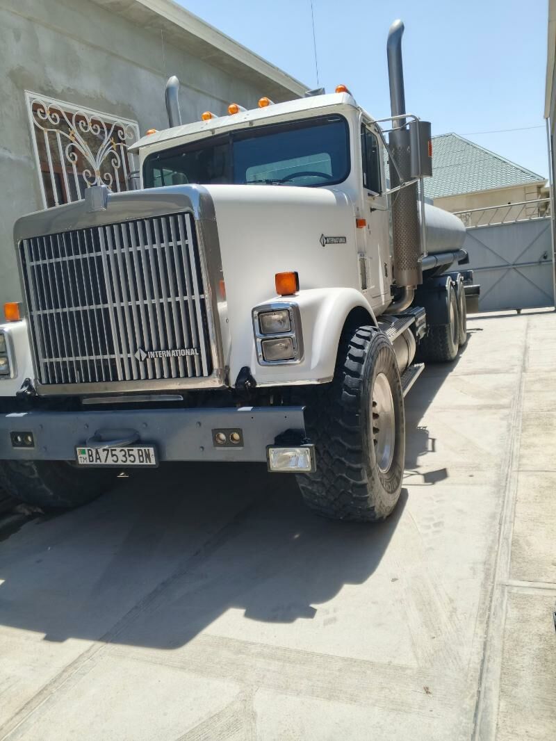 Maz Samosval 2015 - 399 000 TMT - Балканабат - img 8
