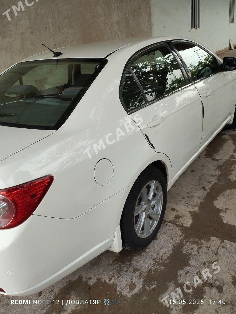 Chevrolet Epica 2007 - 60 000 TMT - Daşoguz - img 4