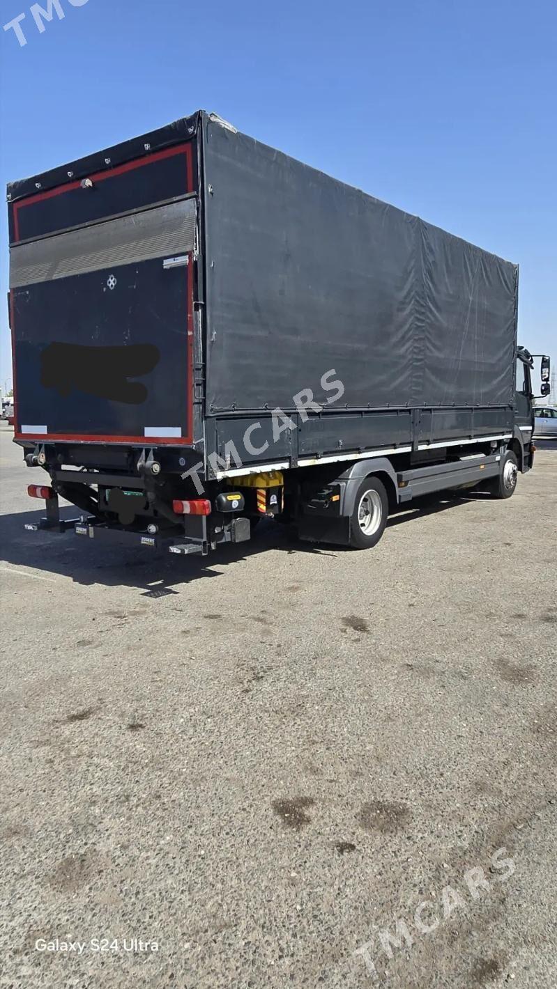 Man TGL 2019 - 830 000 TMT - Parahat 7 - img 4