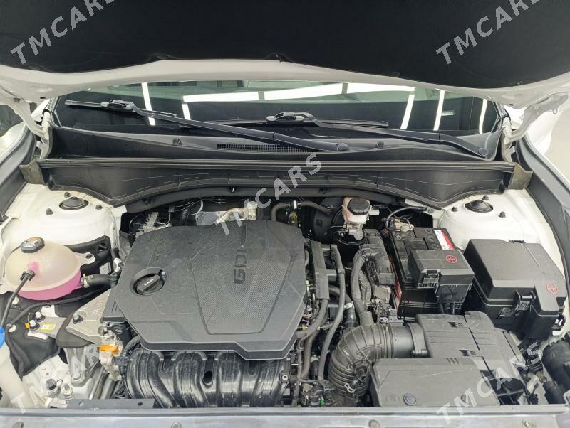 Kia Sorento 2021 - 340 000 TMT - Parahat 7 - img 7