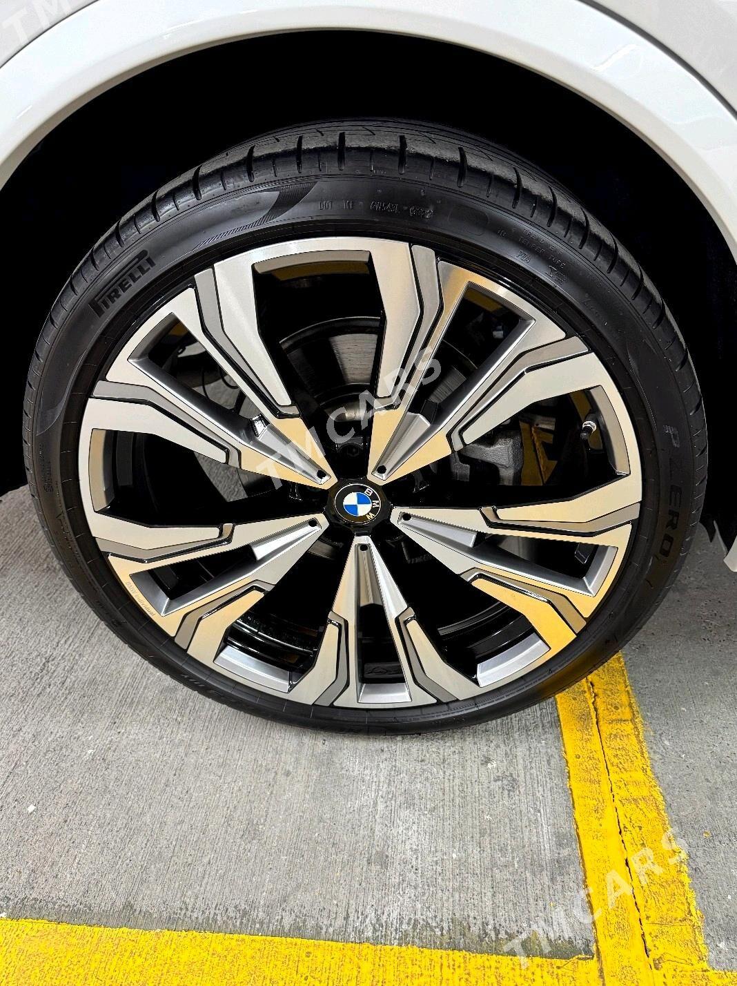 BMW X7 2024 - 2 155 000 TMT - Ашхабад - img 2