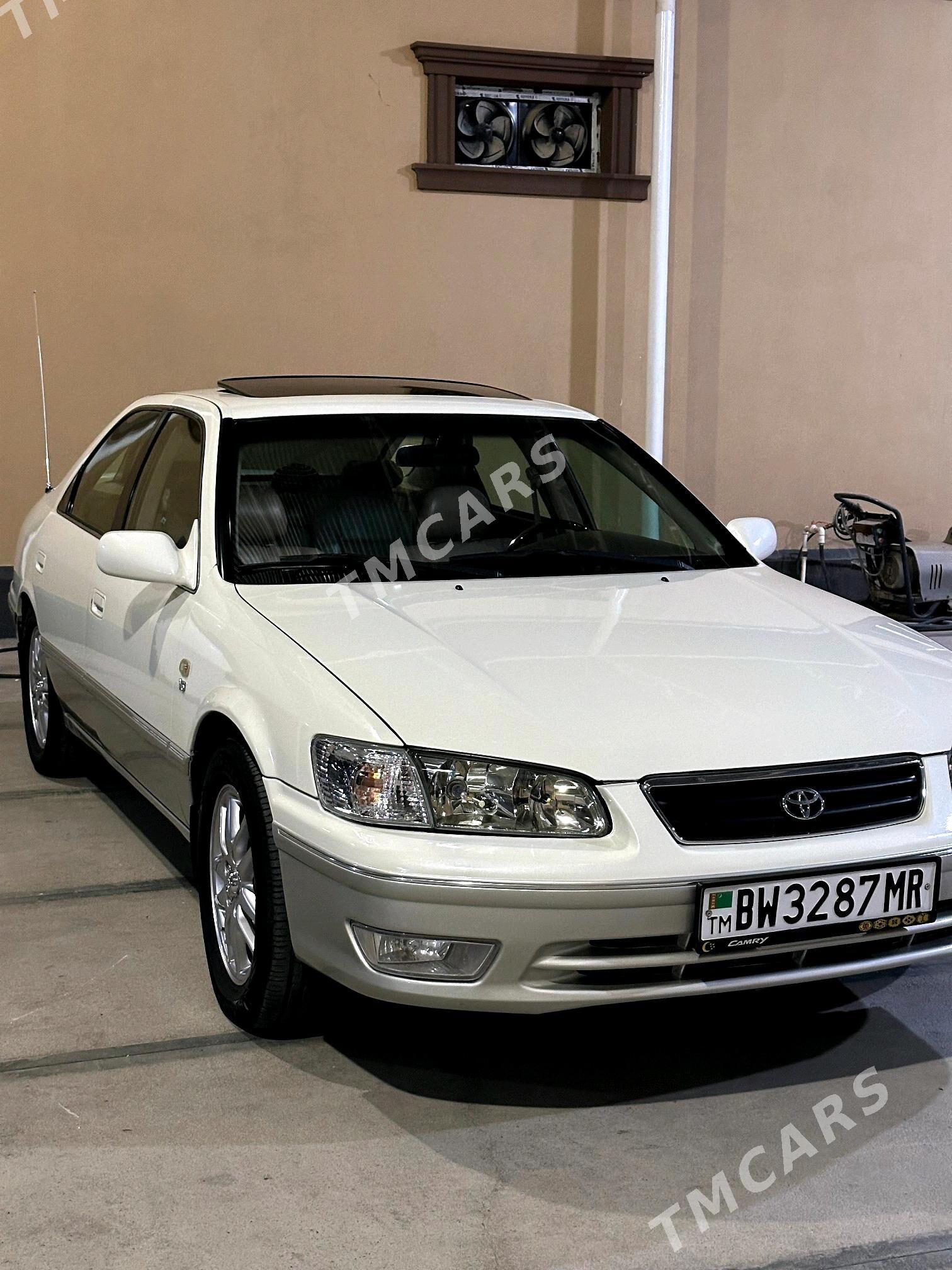 Toyota Camry 2000 - 195 000 TMT - Мары - img 3