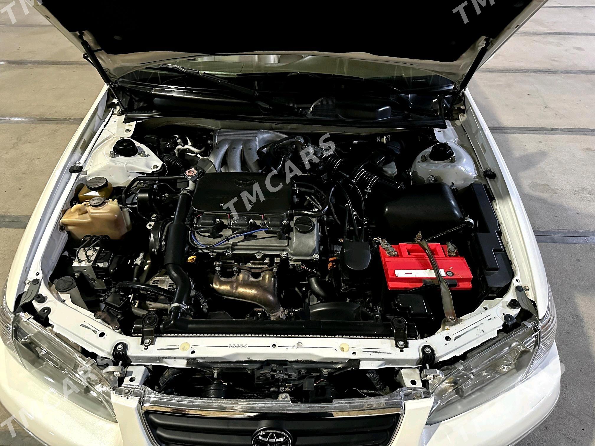 Toyota Camry 2000 - 195 000 TMT - Мары - img 6