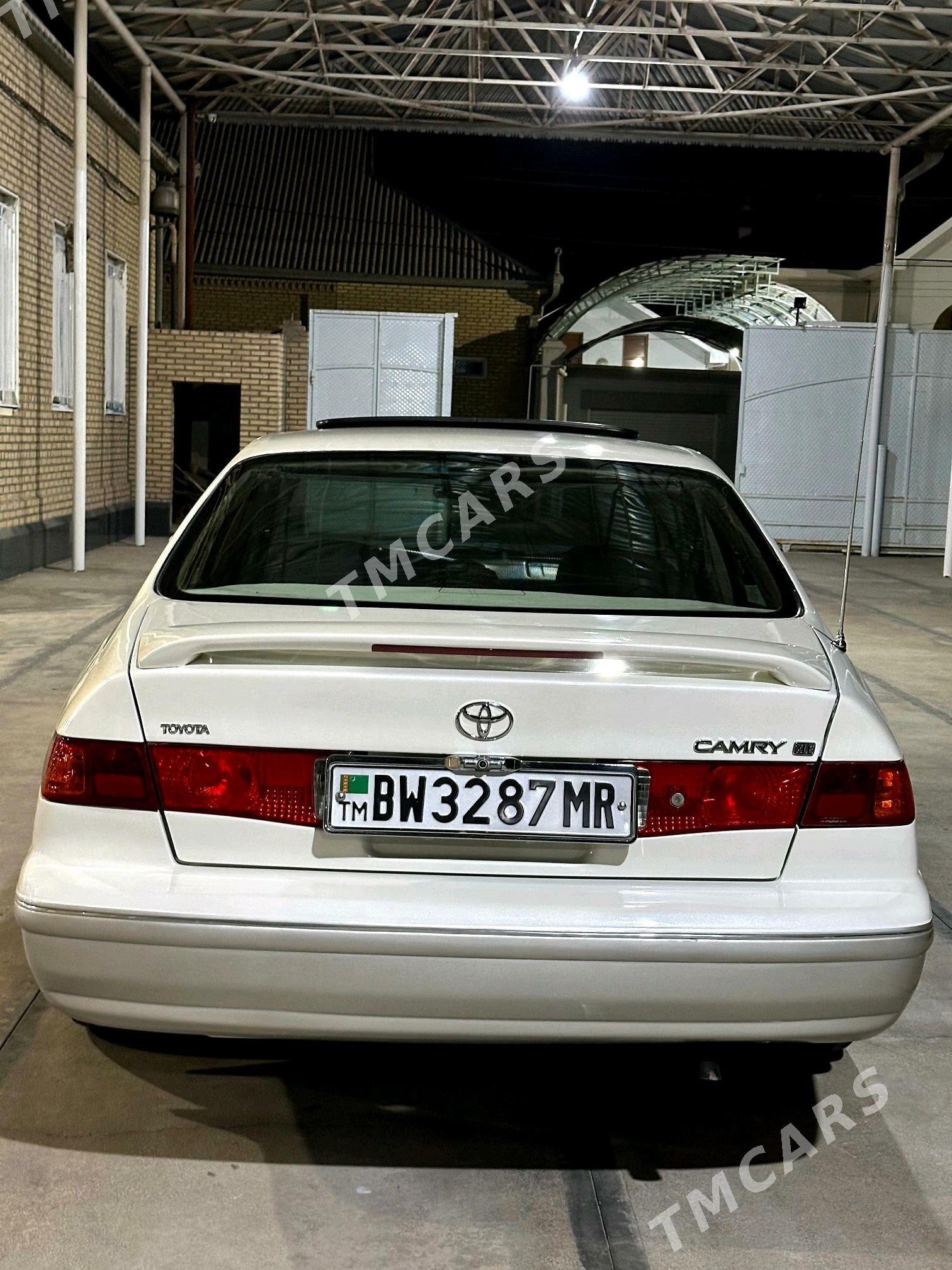Toyota Camry 2000 - 195 000 TMT - Мары - img 5