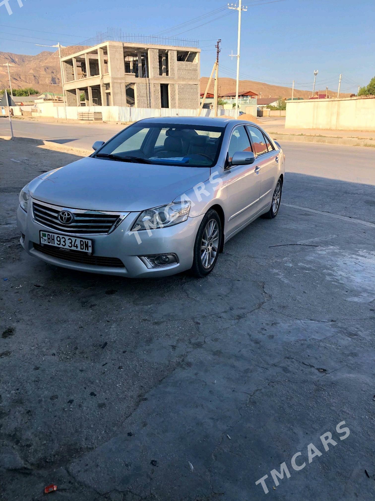 Toyota Aurion 2007 - 190 000 TMT - Балканабат - img 3