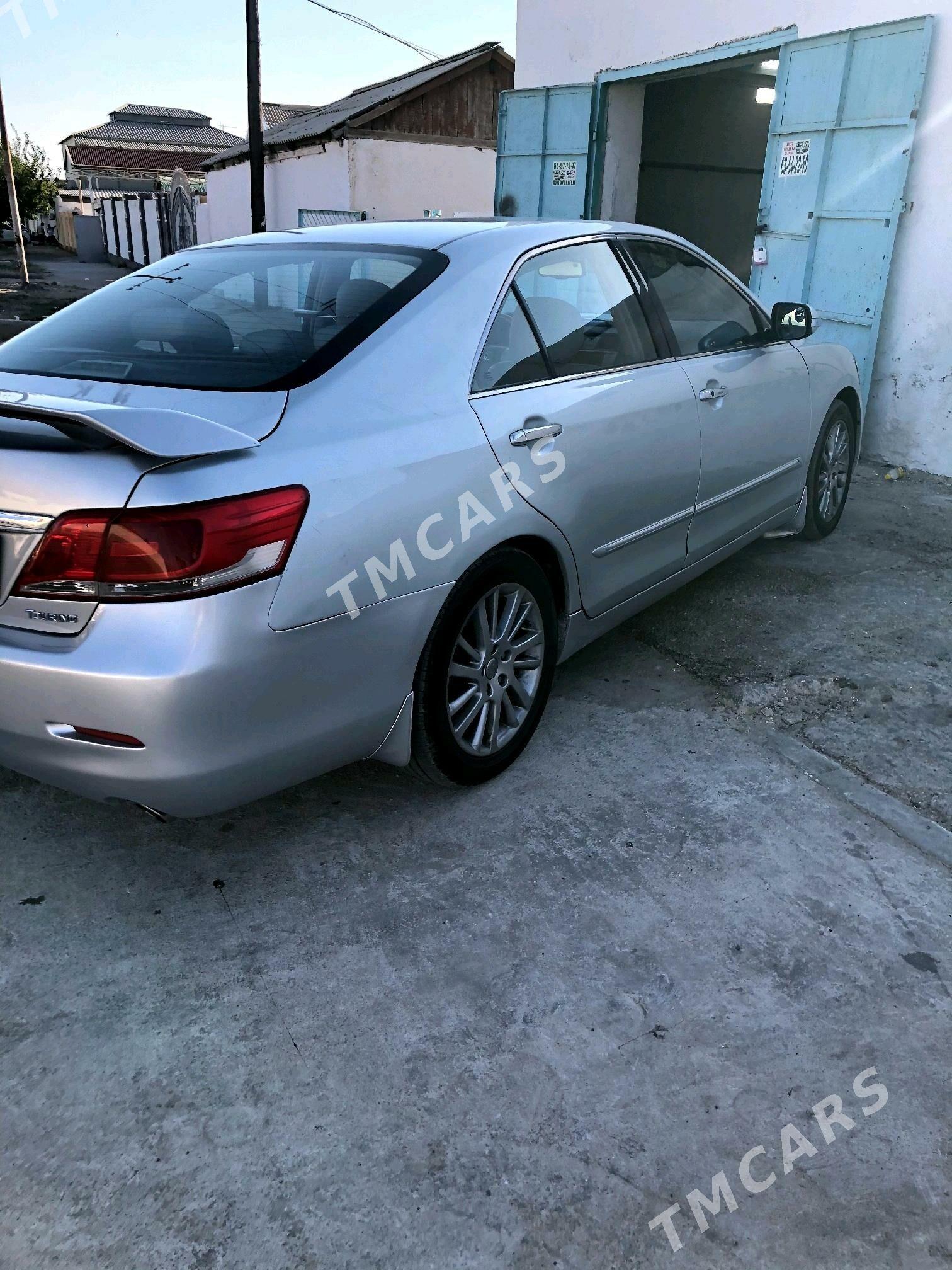 Toyota Aurion 2007 - 190 000 TMT - Балканабат - img 2