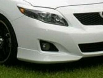 CorollaS 2003-2013ý. tüning 1 900 TMT - Ашхабад - img 5