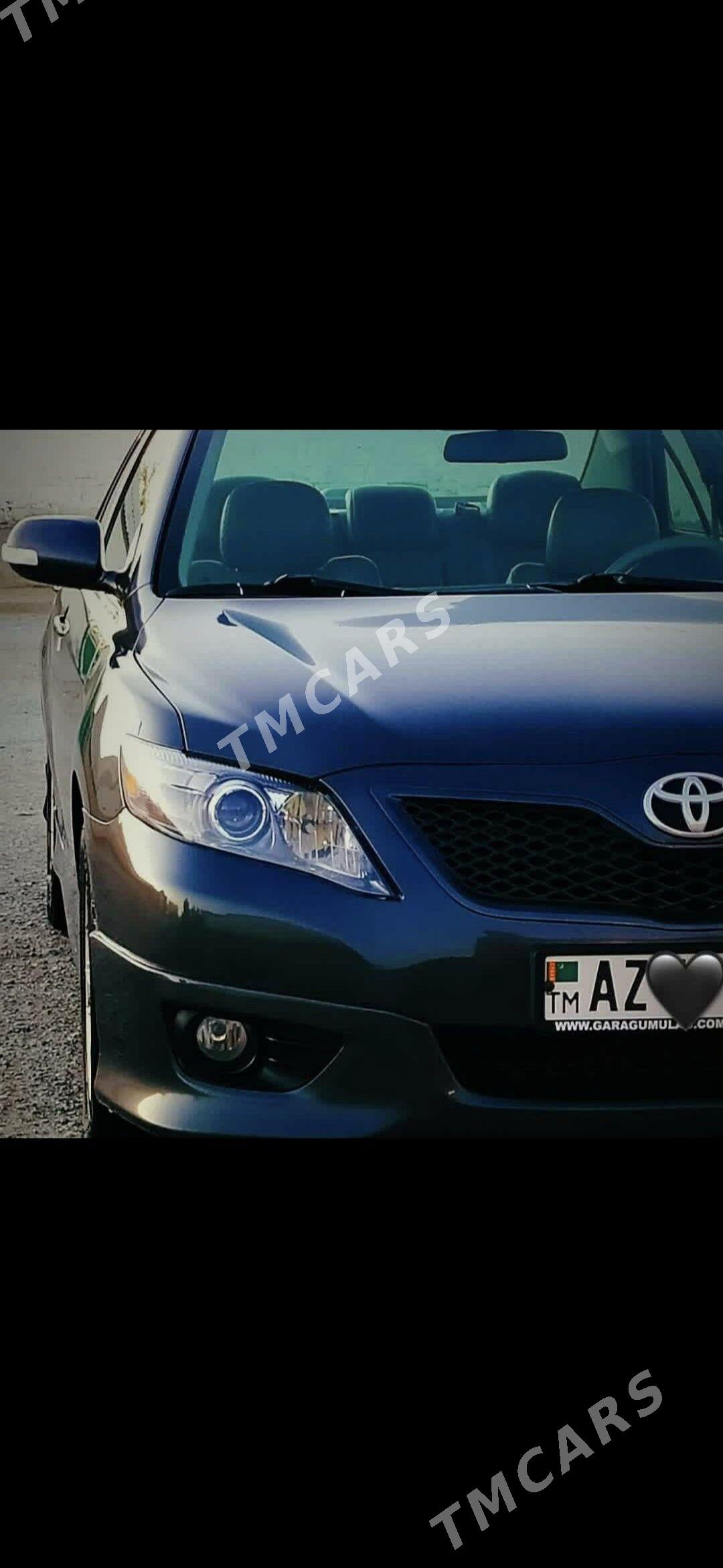 Toyota Camry 2011 - 220 000 TMT - Балканабат - img 3