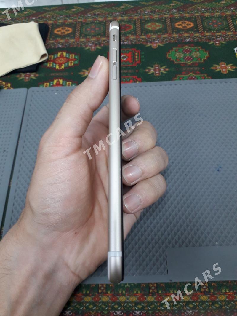 iphone 6+ - Ашхабад - img 4