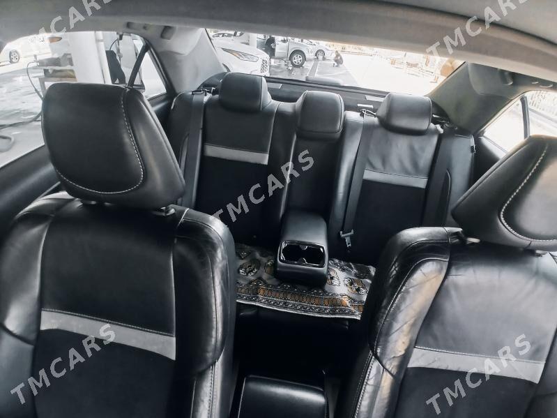 Toyota Camry 2012 - 235 000 TMT - ул. Подвойского (Битарап Туркменистан шаёлы) - img 5