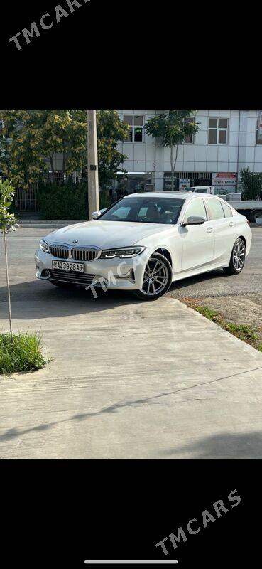 BMW 330 2020 - 505 000 TMT - Ашхабад - img 5