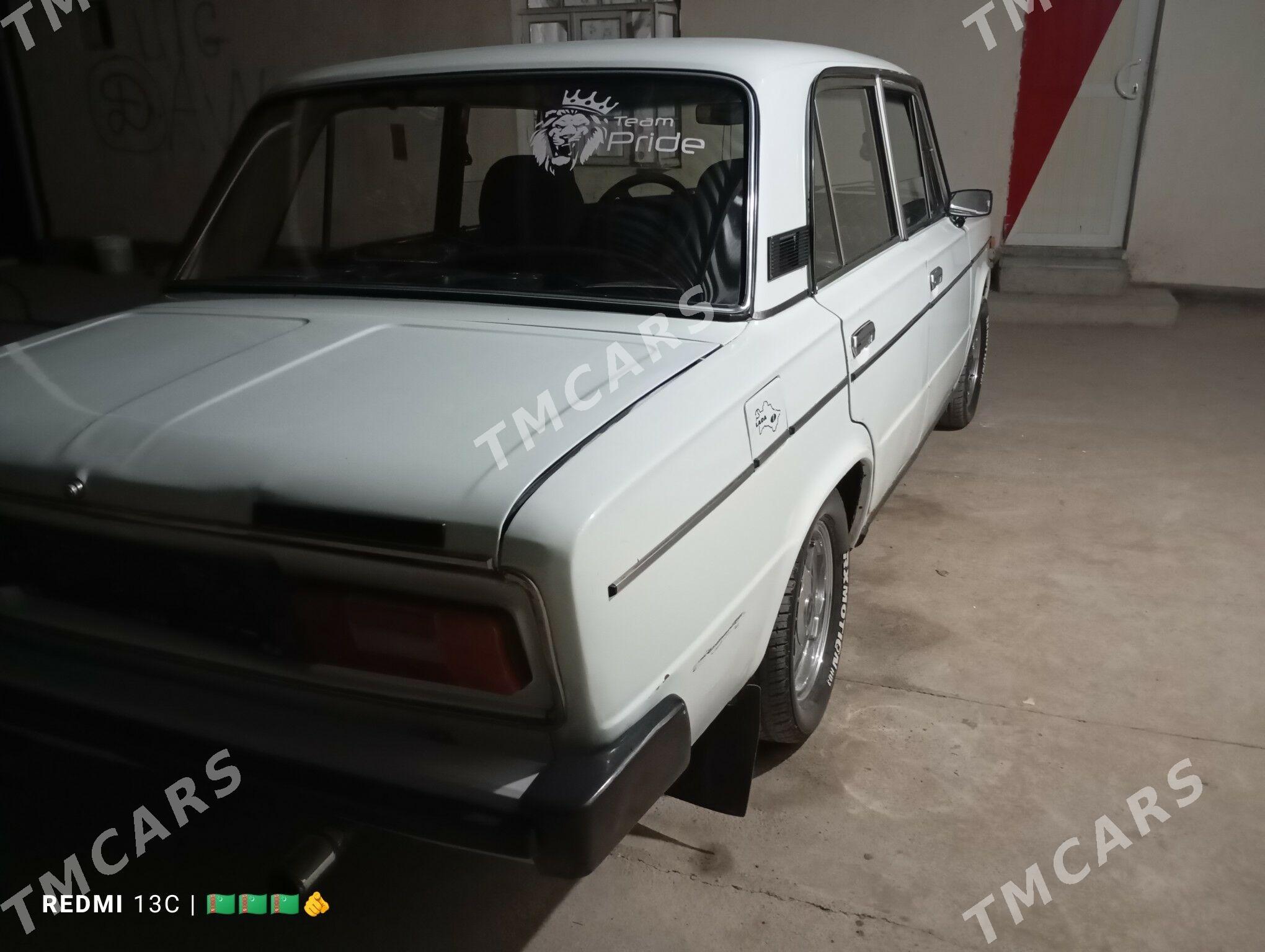 Lada 2106 1999 - 45 000 TMT - Kaka - img 9