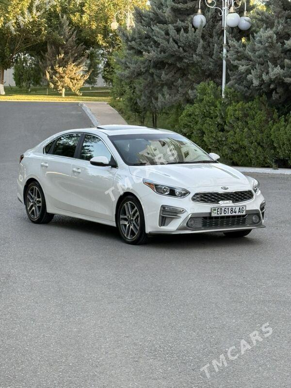 Kia Forte 2023 - 258 000 TMT - Aşgabat - img 8