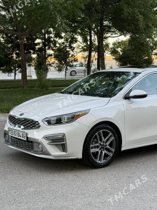 Kia Forte 2023 - 258 000 TMT - Aşgabat - img 9
