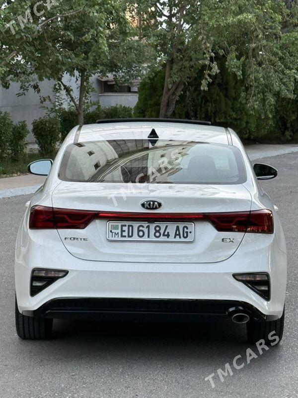Kia Forte 2023 - 258 000 TMT - Aşgabat - img 5