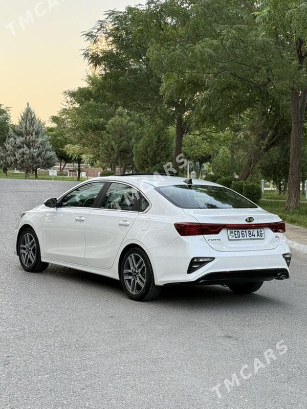 Kia Forte 2023 - 258 000 TMT - Aşgabat - img 10