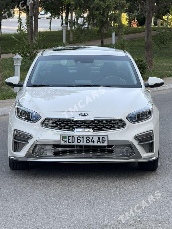 Kia Forte 2023 - 258 000 TMT - Aşgabat - img 7