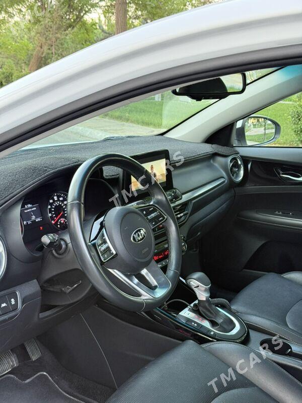 Kia Forte 2023 - 258 000 TMT - Aşgabat - img 6