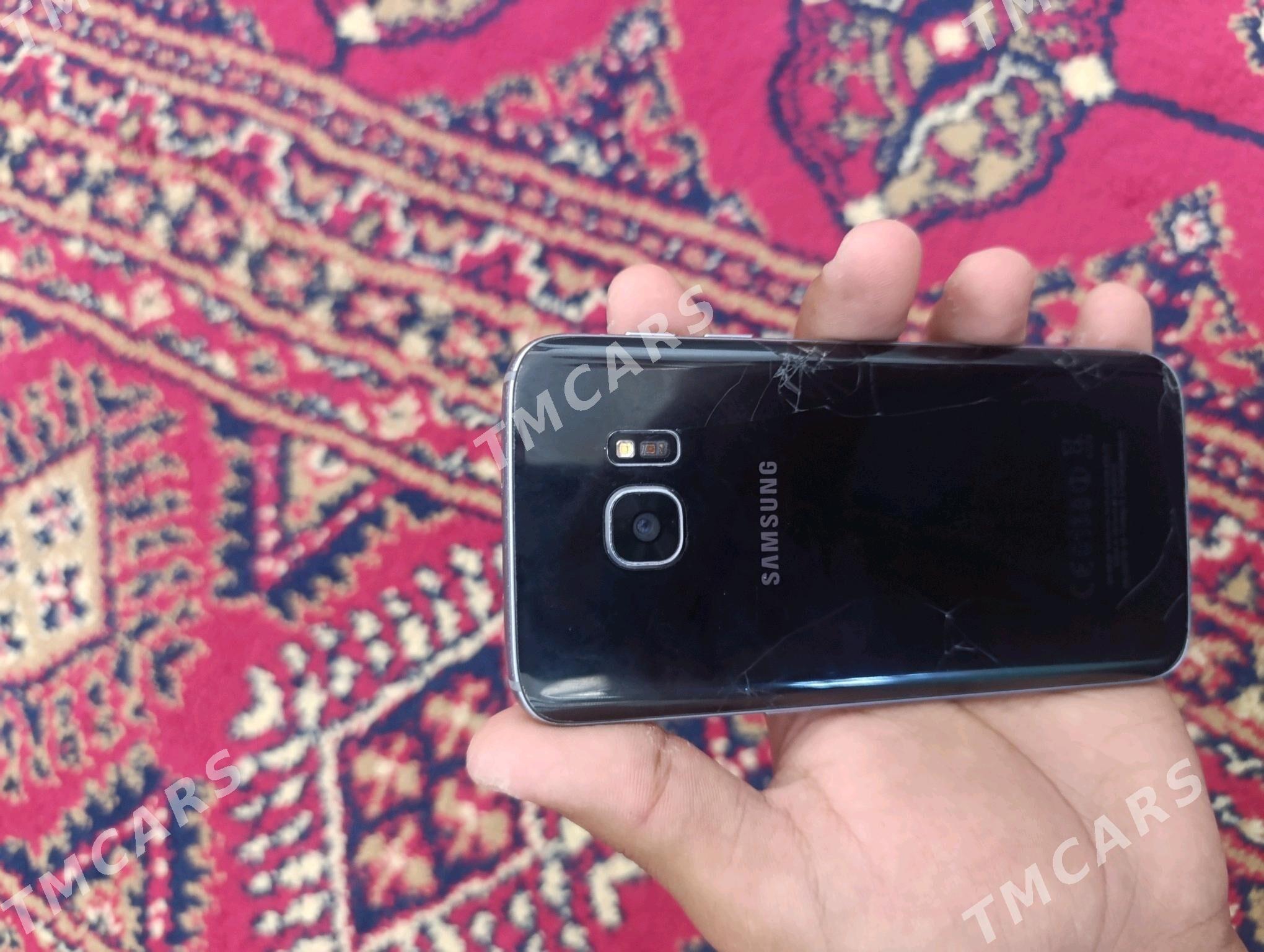 samsung s7 - Türkmenbaşy - img 4