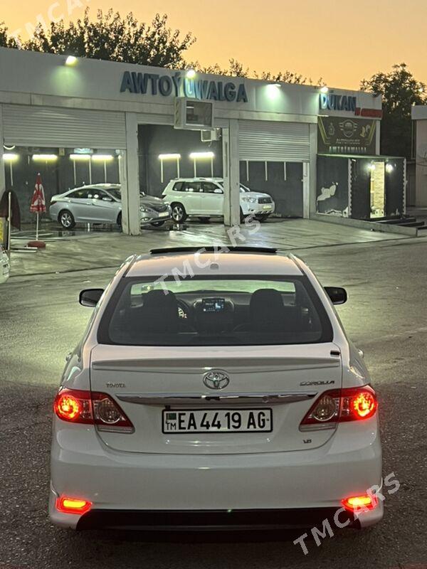Toyota Corolla 2010 - 215 000 TMT - Ашхабад - img 5