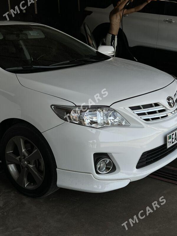 Toyota Corolla 2010 - 215 000 TMT - Ашхабад - img 3