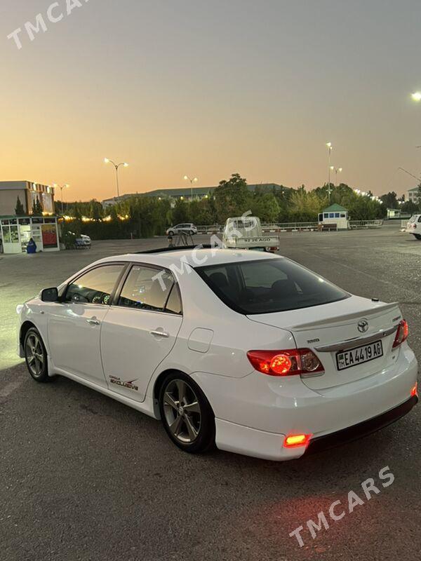 Toyota Corolla 2010 - 215 000 TMT - Ашхабад - img 2