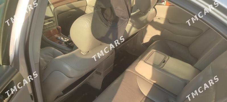 Lexus ES 330 2005 - 198 000 TMT - Мары - img 2