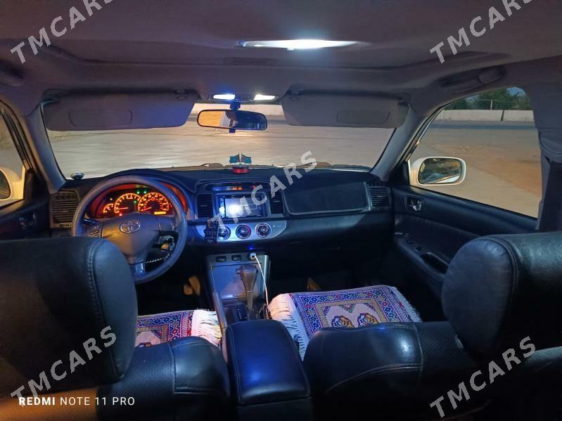 Toyota Camry 2006 - 230 000 TMT - Türkmengala - img 3