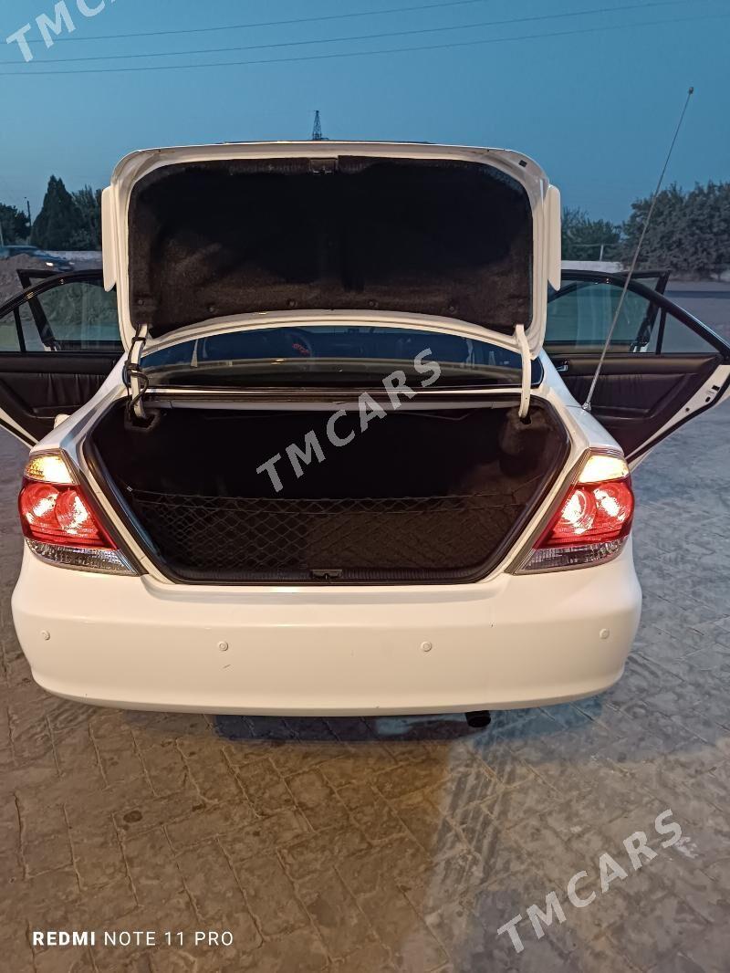Toyota Camry 2006 - 230 000 TMT - Türkmengala - img 5