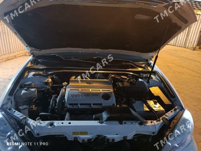Toyota Camry 2006 - 230 000 TMT - Türkmengala - img 2
