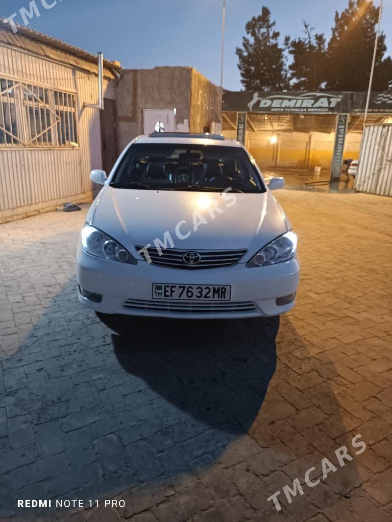 Toyota Camry 2006 - 230 000 TMT - Türkmengala - img 6