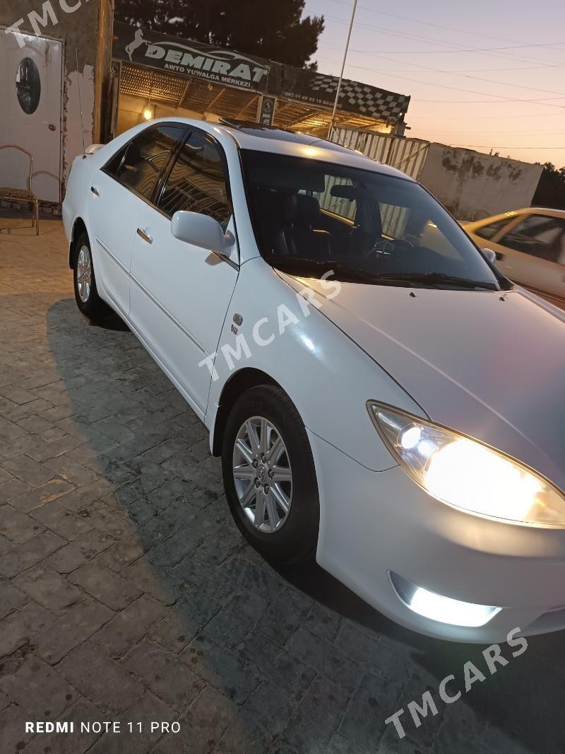Toyota Camry 2006 - 230 000 TMT - Türkmengala - img 10
