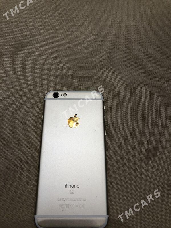 IPhone - Türkmenbaşy - img 4