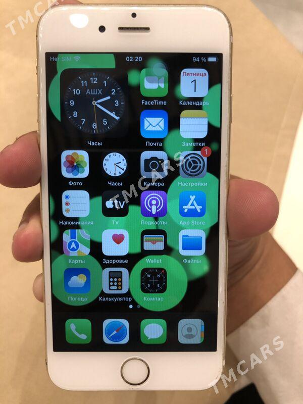 IPhone - Türkmenbaşy - img 2