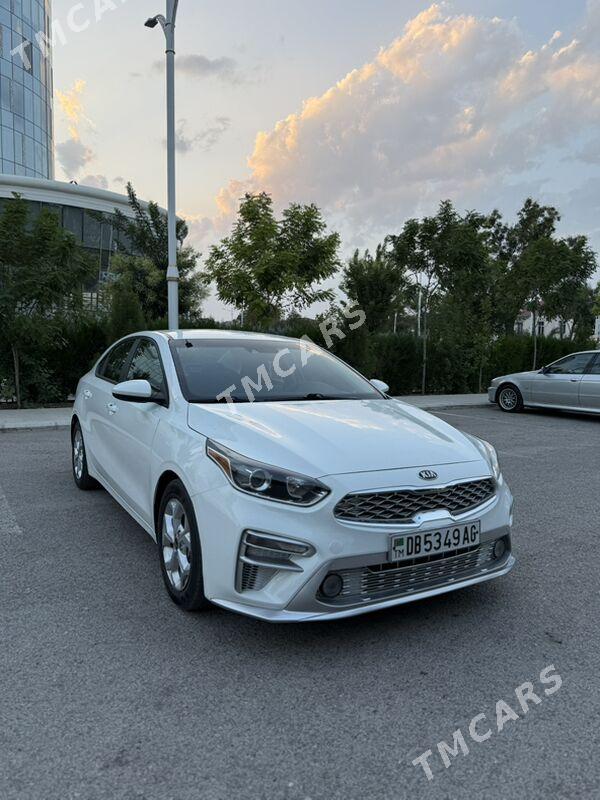 Kia Forte 2021 - 205 000 TMT - Ашхабад - img 4