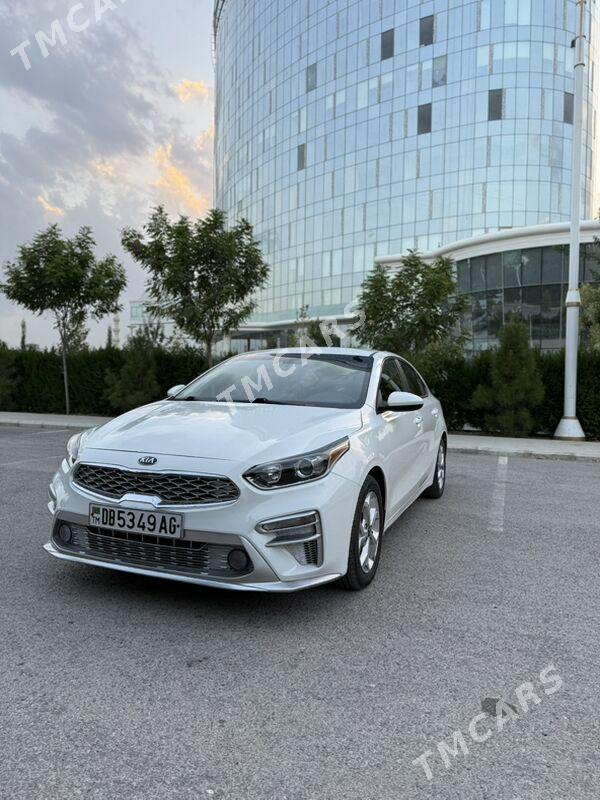 Kia Forte 2021 - 205 000 TMT - Ашхабад - img 2