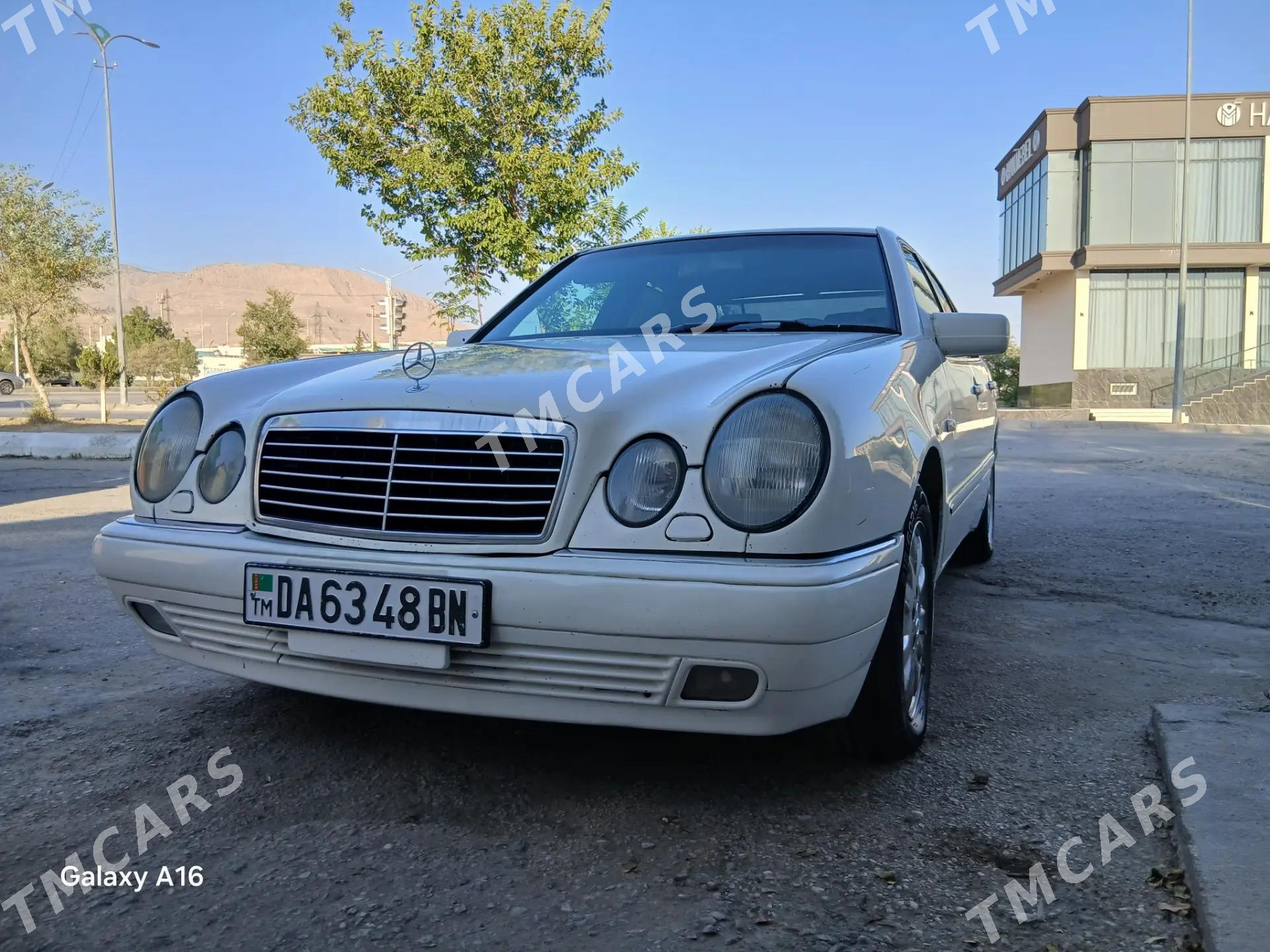 Mercedes-Benz C320 1997 - 75 000 TMT - Балканабат - img 8
