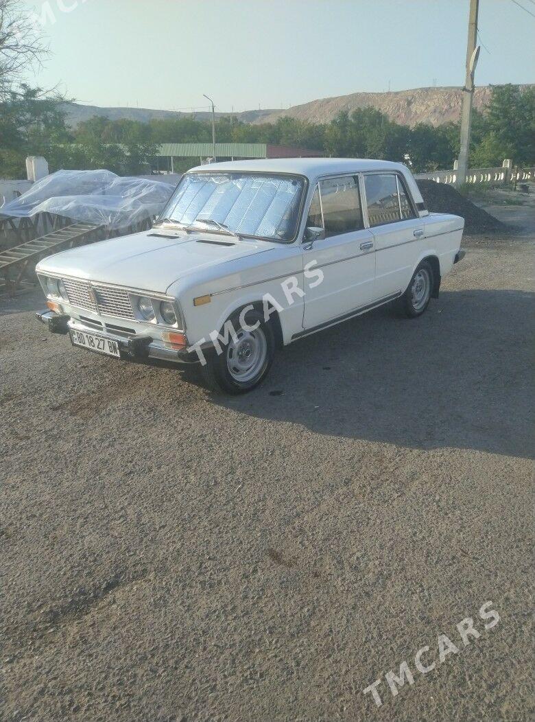 Lada 2106 1986 - 20 000 TMT - Türkmenbaşy - img 3