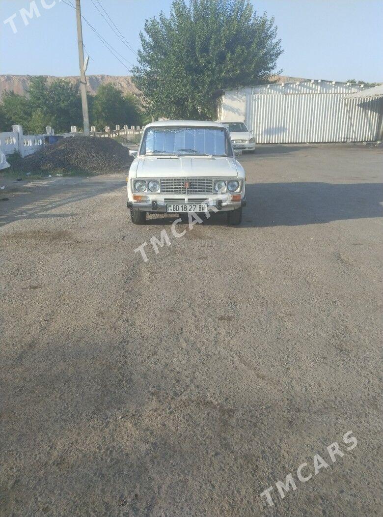 Lada 2106 1986 - 20 000 TMT - Türkmenbaşy - img 4
