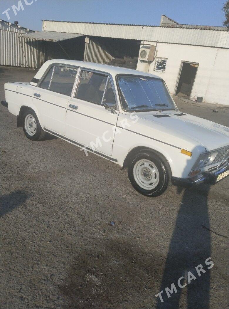 Lada 2106 1986 - 20 000 TMT - Türkmenbaşy - img 5