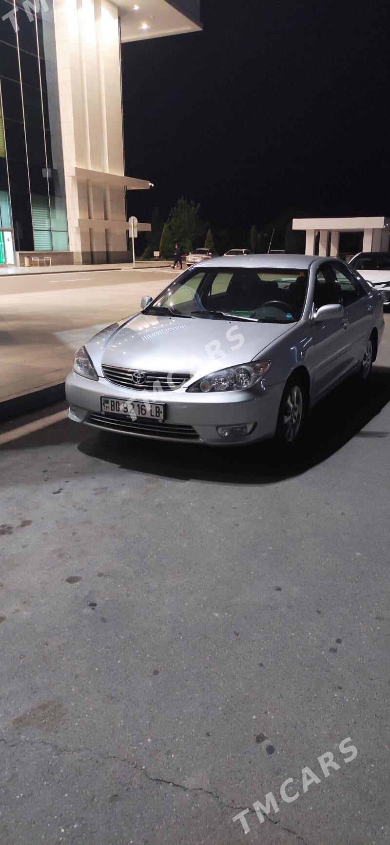 Toyota Camry 2005 - 160 000 TMT - Туркменабат - img 2