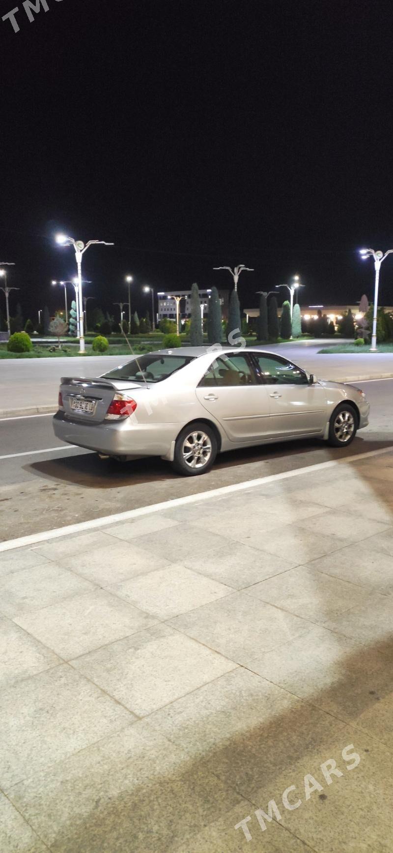 Toyota Camry 2005 - 160 000 TMT - Туркменабат - img 3