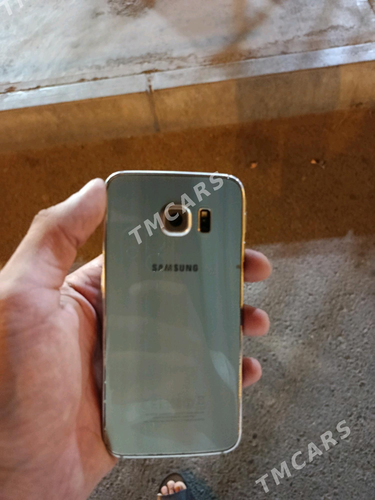 S6 edge - Mary - img 2