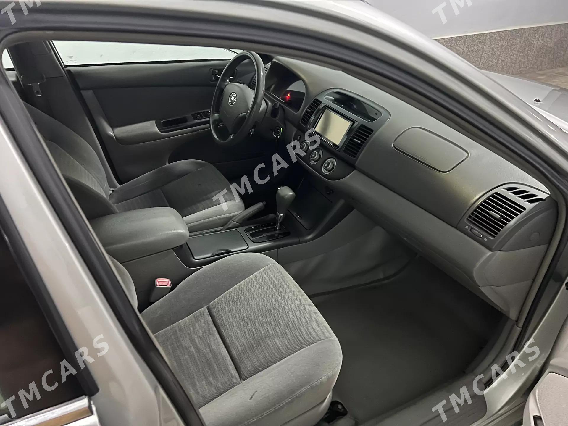 Toyota Camry 2005 - 160 000 TMT - Туркменабат - img 5