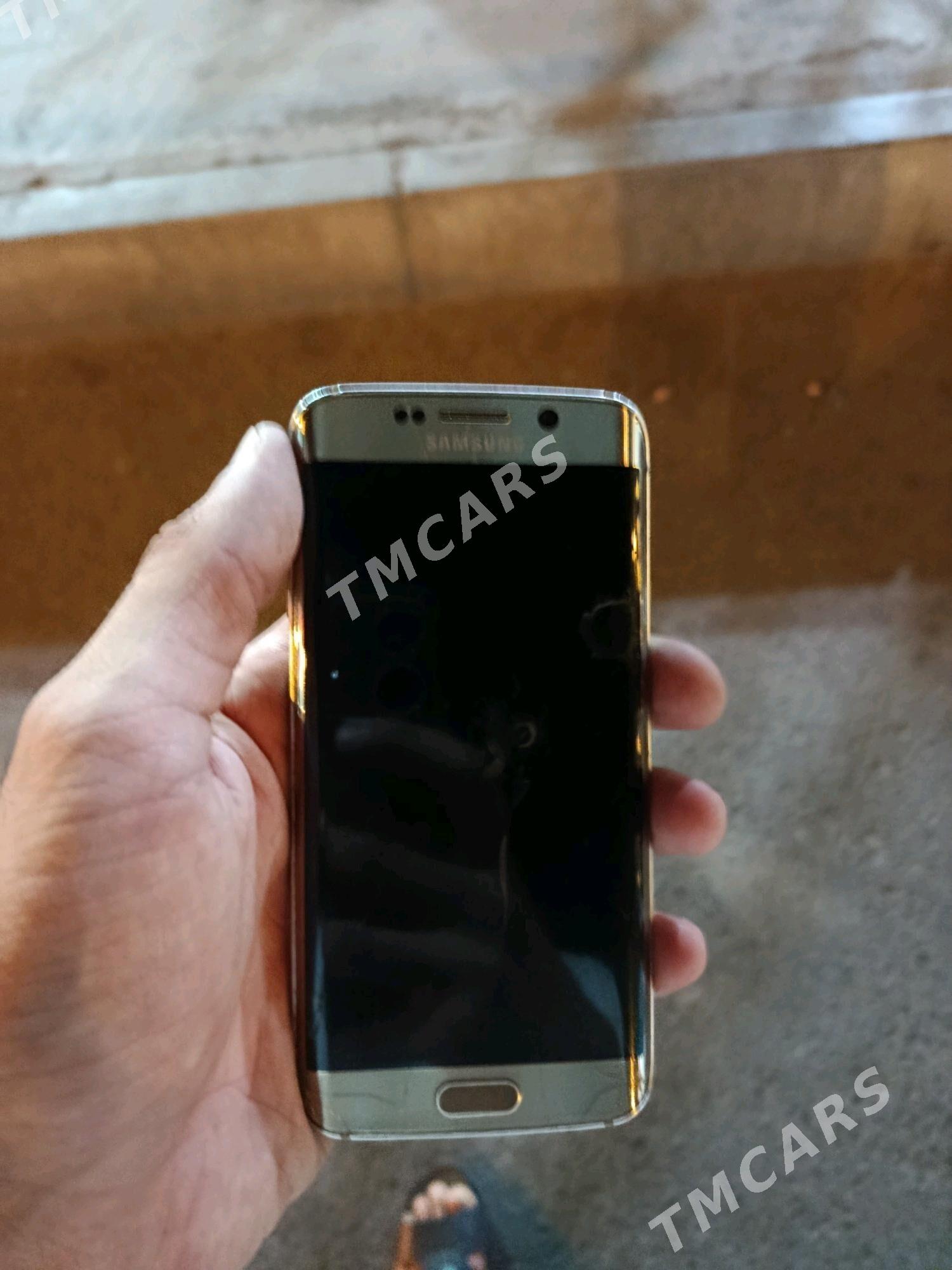 S6 edge - Mary - img 3