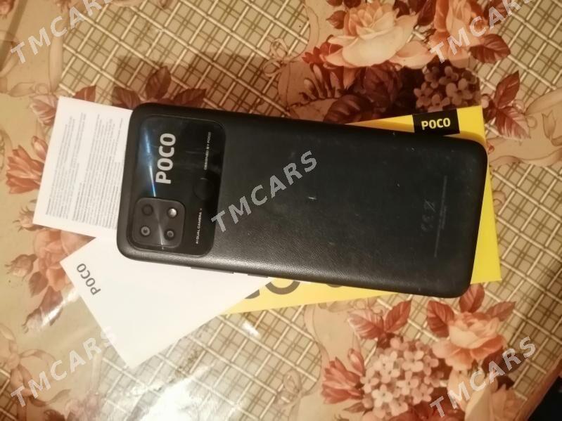 poco c40 - Türkmenabat - img 3
