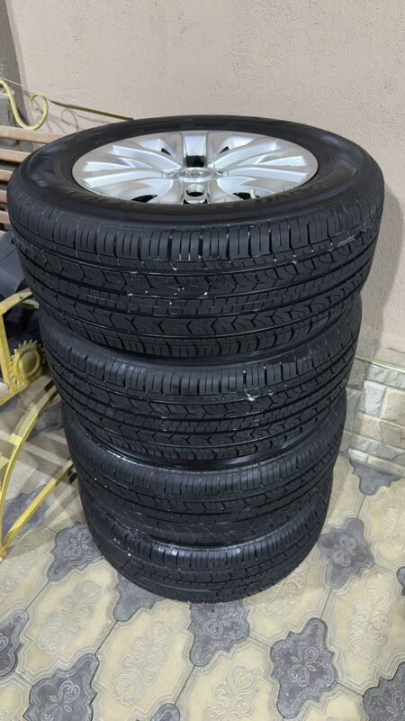 diska 265/60/18r prado 10 000 TMT - Дашогуз - img 10
